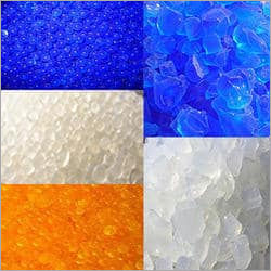 Silica Gel Beads