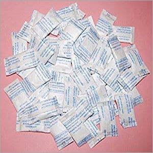 Silica Gel Sachet