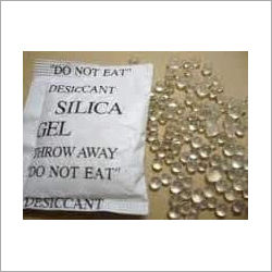 Industrial Silica Gel Desiccants