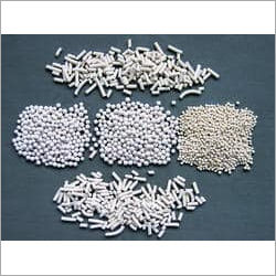 Molecular Sieve for Desiccant